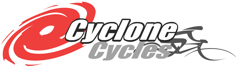 Cyclone Cycles logo